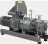 COBRA - Dry Screw Vacuum Pumps COBRA - Dry Screw Vacuum Pumps