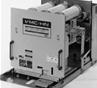 Vacuum magnetic contactors