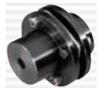 COUPLING NEF SINGLE TYPE