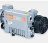 R 5 - Oil- recirculating Rotary Vane Vacuum pump  