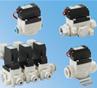 2Port Pilot Operated Solenoid for Compressed Air Compact Air Blow Valve 2Port Pilot Operated Solenoid for Compressed Air Compact Air Blow Valve