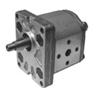 External gear pumps