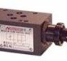MODULAR CONTROL VALVES MODULAR CONTROL VALVES