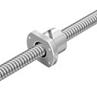 Rolled Ball Screw