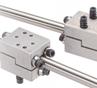 SLIDE SCREW SLIDE SCREW