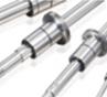 BALL SPLINE  BALL SPLINE