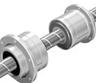 Precision bi trục vít / Spline Precision bi trục vít / Spline